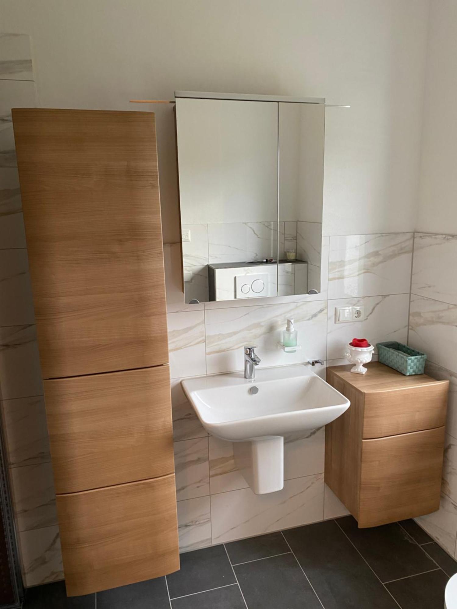 מארלו Ferienhaus Paula מראה חיצוני תמונה